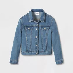 Women's Denim Jacket - Universal Thread™ | Target