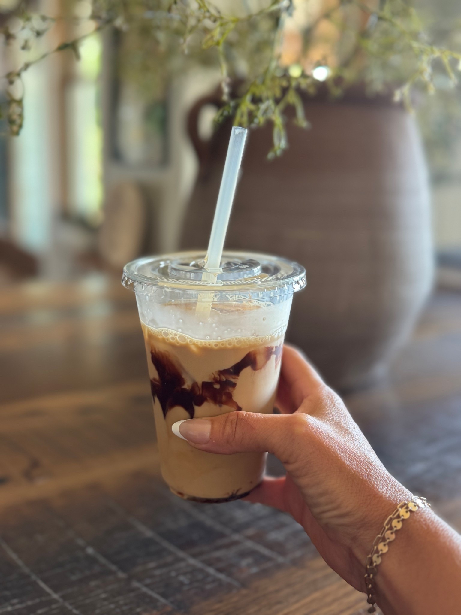 Afternoon iced latte in my favorite cups!

amazon, amazon finds, iced latte, clear cups, disposable cups, coffee cups, coffee bar, favorite find 

#LTKFindsUnder50 #LTKFamily #LTKHome