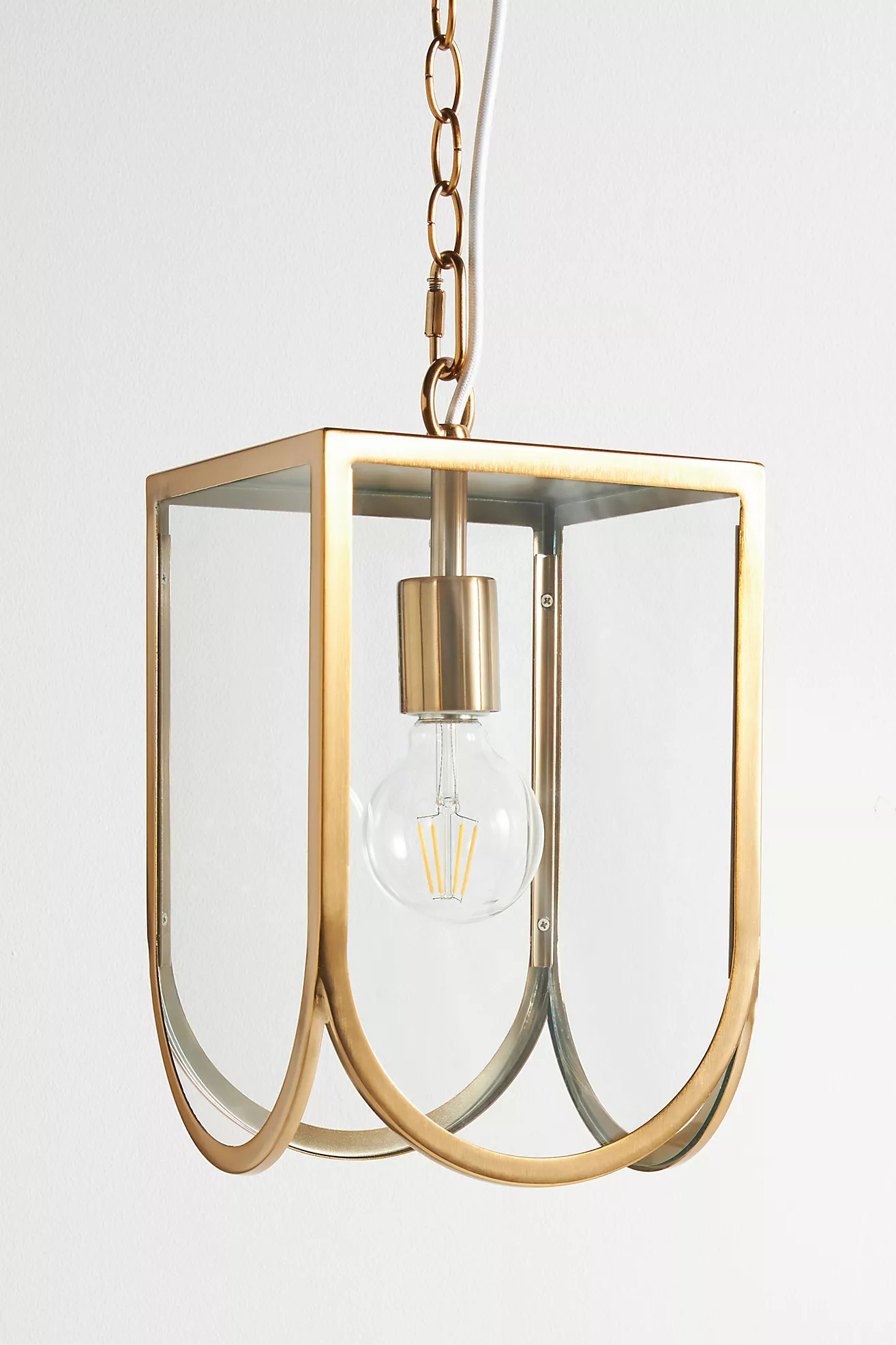 Lana Pendant | Anthropologie (US)