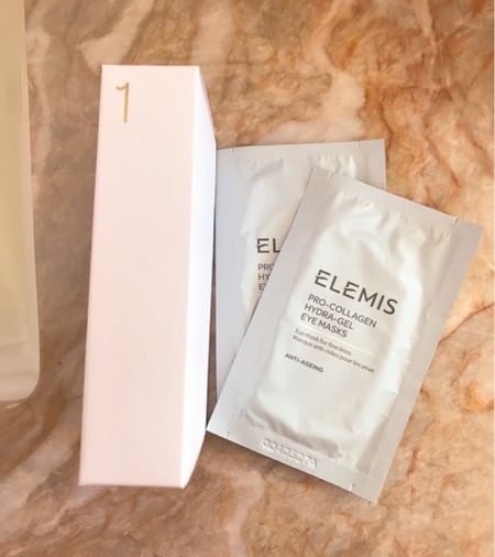 The Elemis Advent calendar is now available in the US and UK! #ltkgifts

#LTKSeasonal #LTKstyletip #LTKbeauty