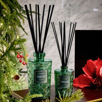 Voluspa Nobile Fir Garland Diffuser Collection  | Bloomingdale's | Bloomingdale's (US)