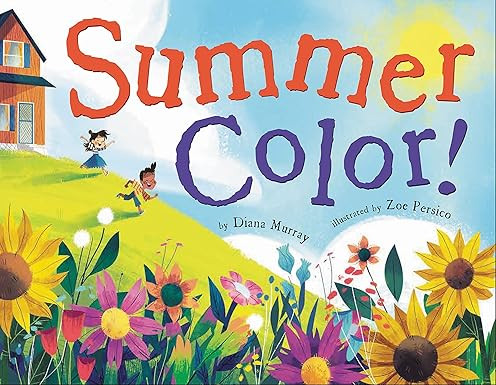 Summer Color! | Amazon (CA)