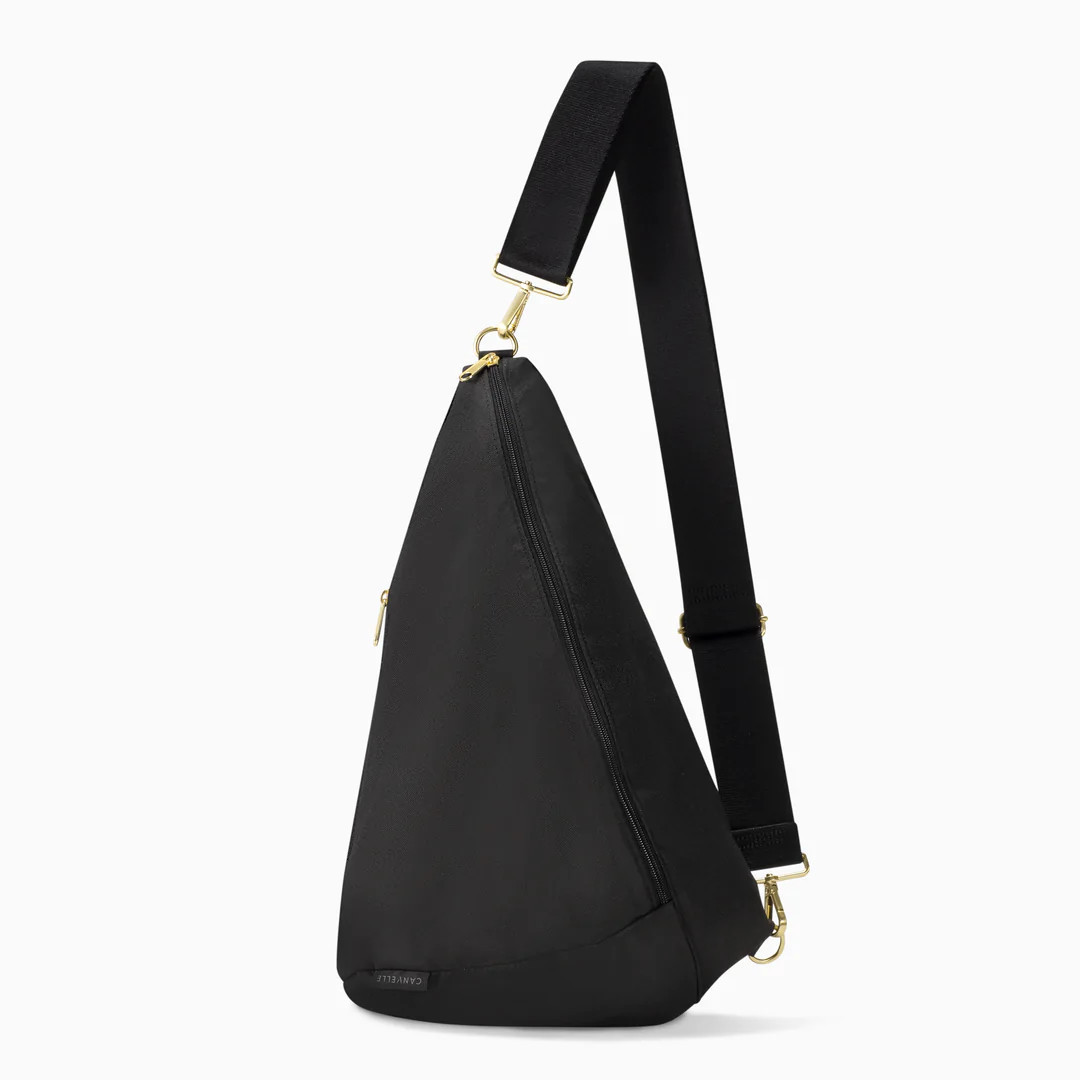 Sling Bag | Canvelle