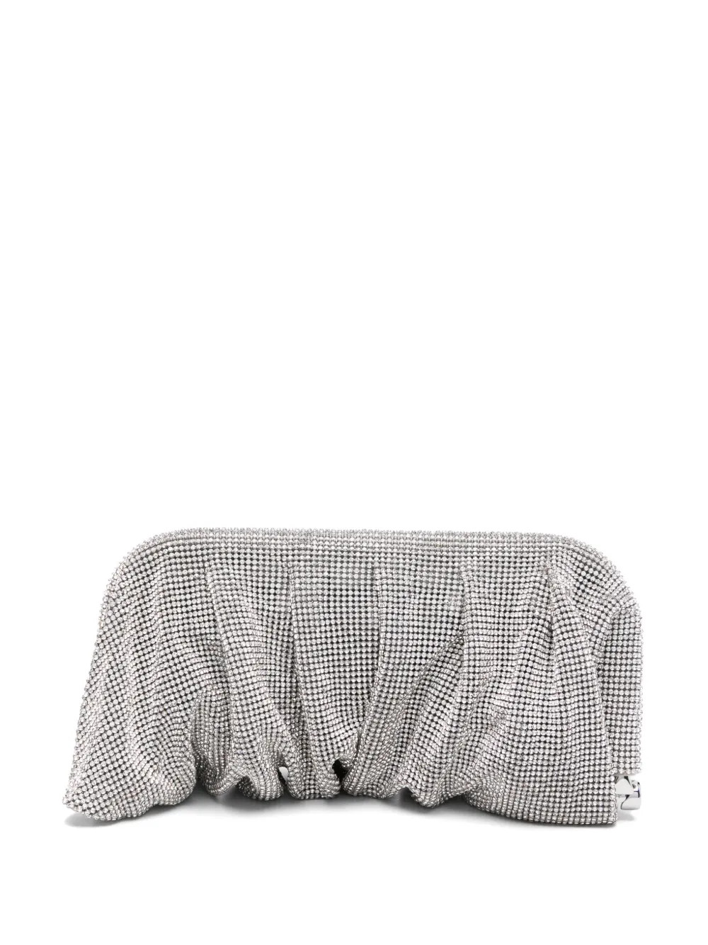 Venus La Grande clutch bag | Farfetch Global