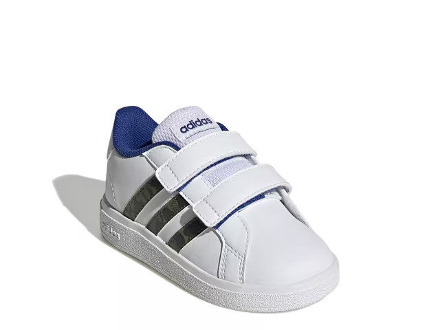 adidas Grand Court 2 Sneaker - Kids' | DSW