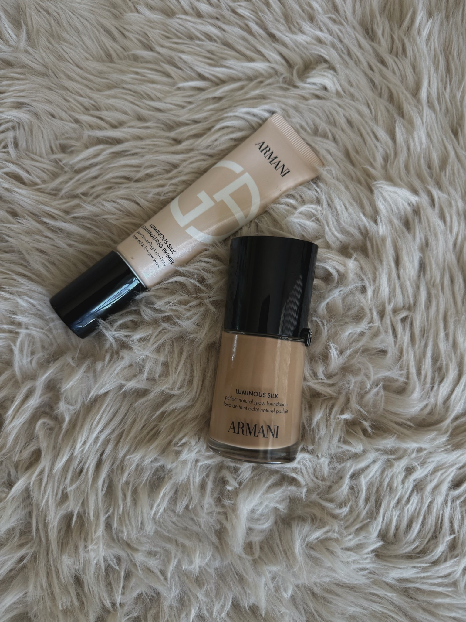 A cult favourite, reimagined. 
My favourite foundation by Armani beauty for natural looking skin just enhanced ✨  

#LTKbeauty #LTKaustralia