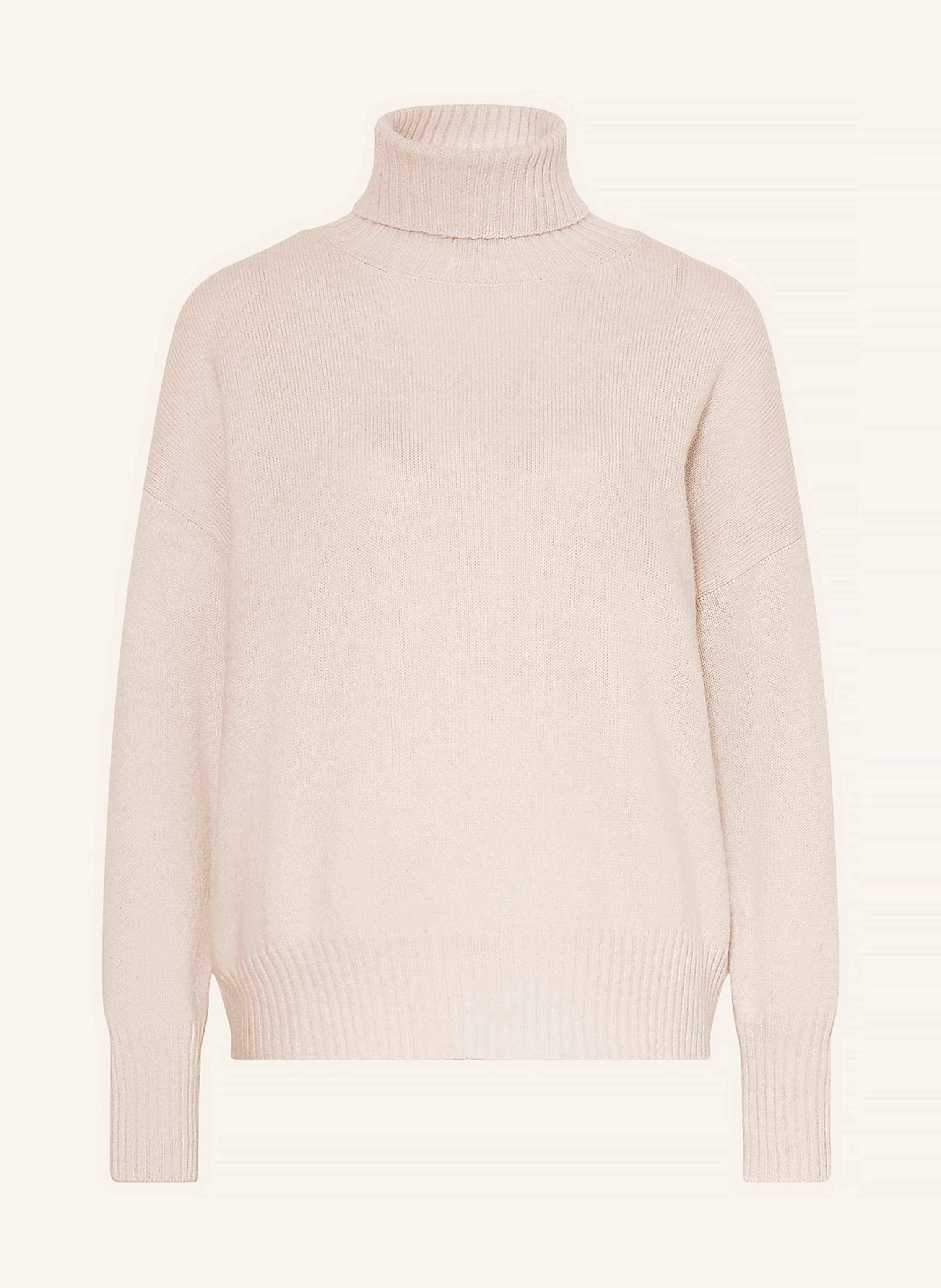 PESERICO  Rollkragenpullover mit Alpaka und Schmucksteinen | Breuninger (DACH)