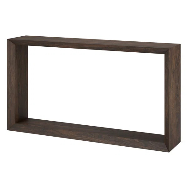 55'' Console Table | Wayfair North America