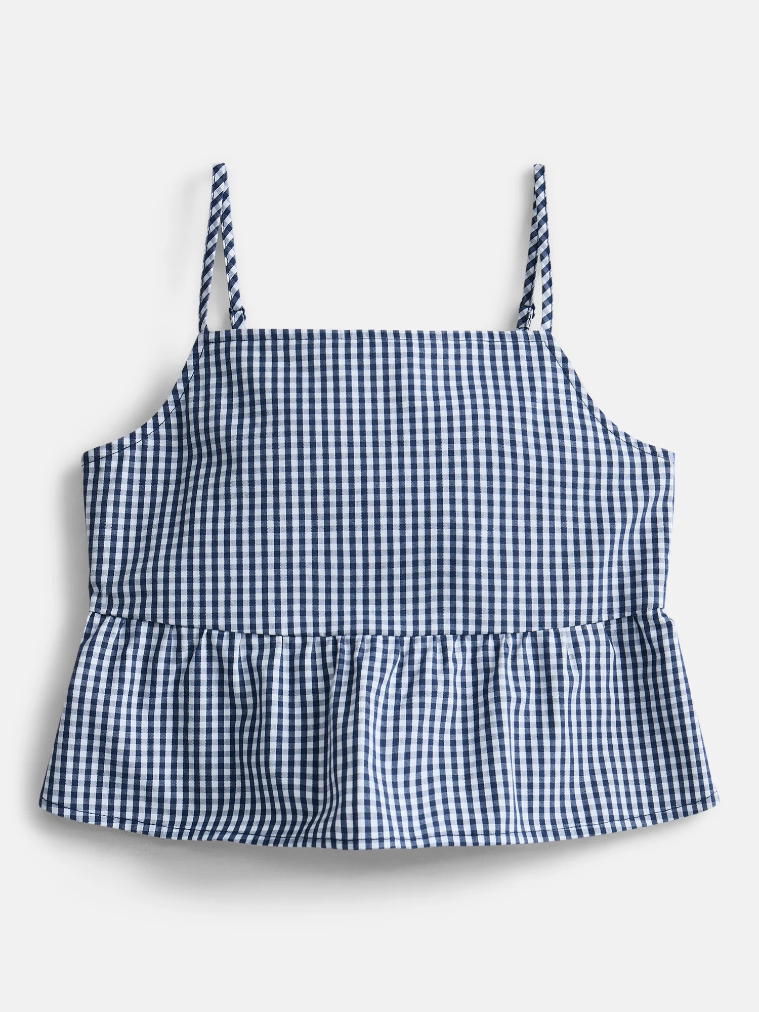 Weekend Academy Girls Tank Top, Sizes 4-18 | Walmart (US)