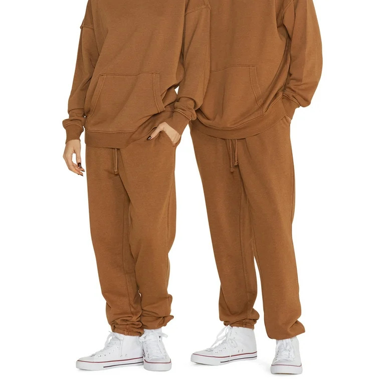 No Boundaries Men's & Big Men's Jogger Pants, Sizes XS-5XL | Walmart (US)