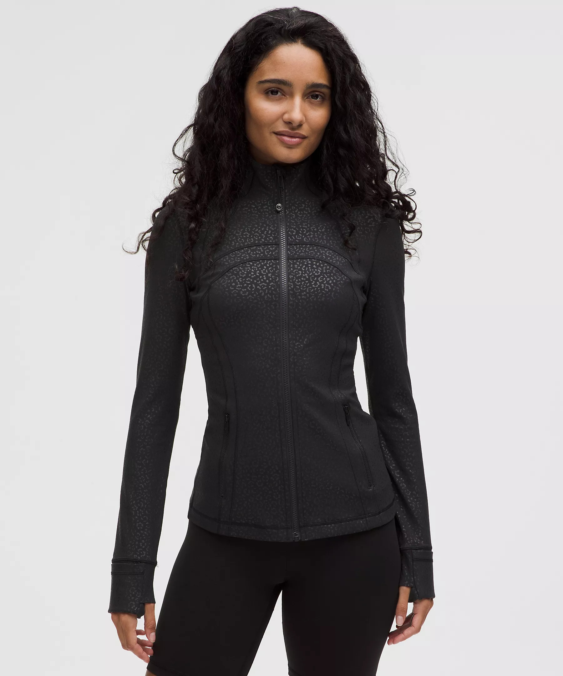 Define Jacket *Nulu | Women's Coats & Jackets | lululemon | Lululemon (US)