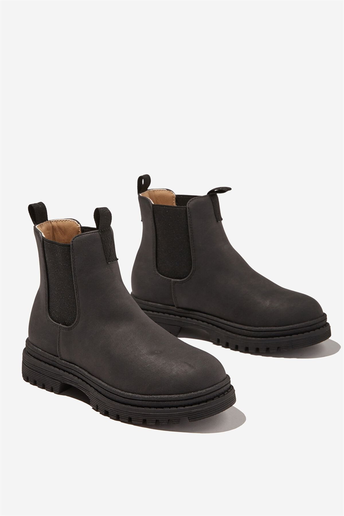Pull On Gusset Boot | Cotton On (ANZ)