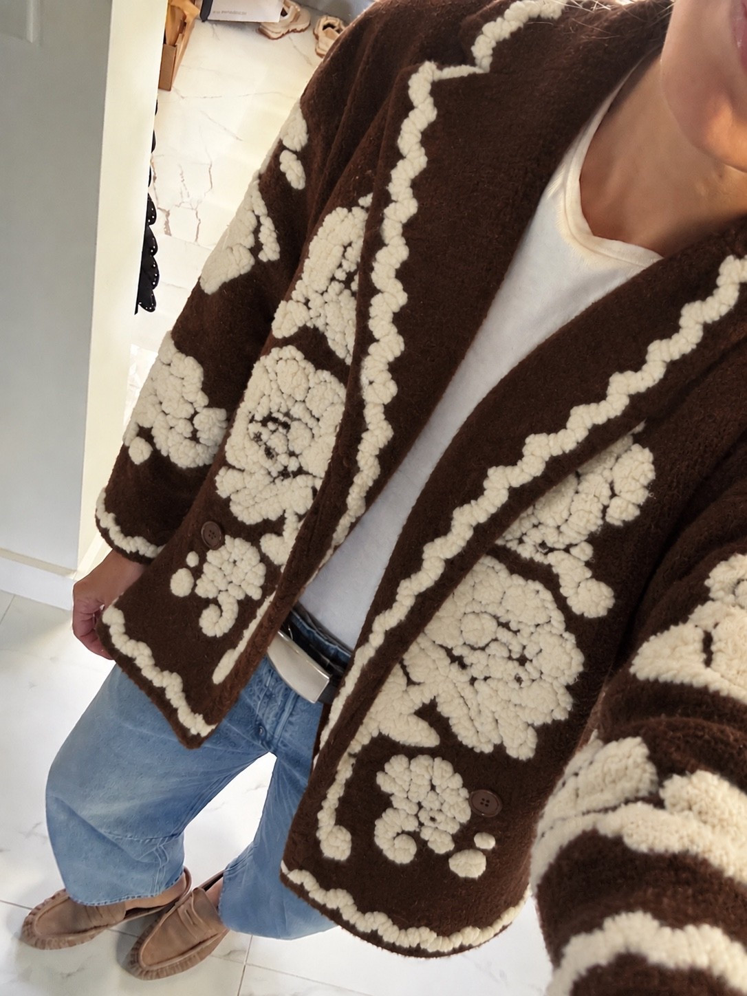 New arrivals for fall from
Nordstrom