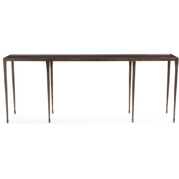 Halden 84" Console Table | Wayfair North America