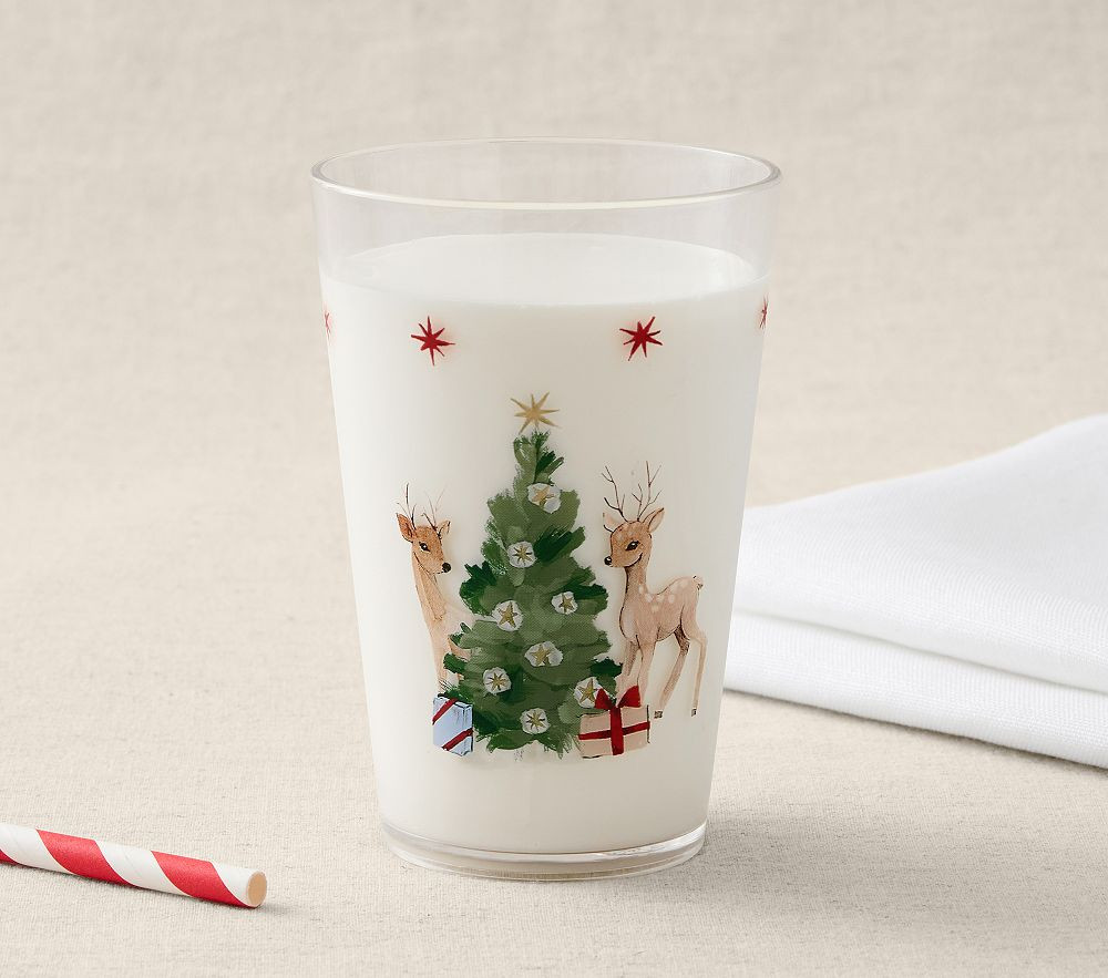 Classic Christmas Tritan\u2122 Tumbler | Pottery Barn Kids
