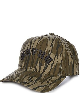 Drake Clothing Co. Lost Hat Easy 5-Panel Cap - One Size | Dillard's