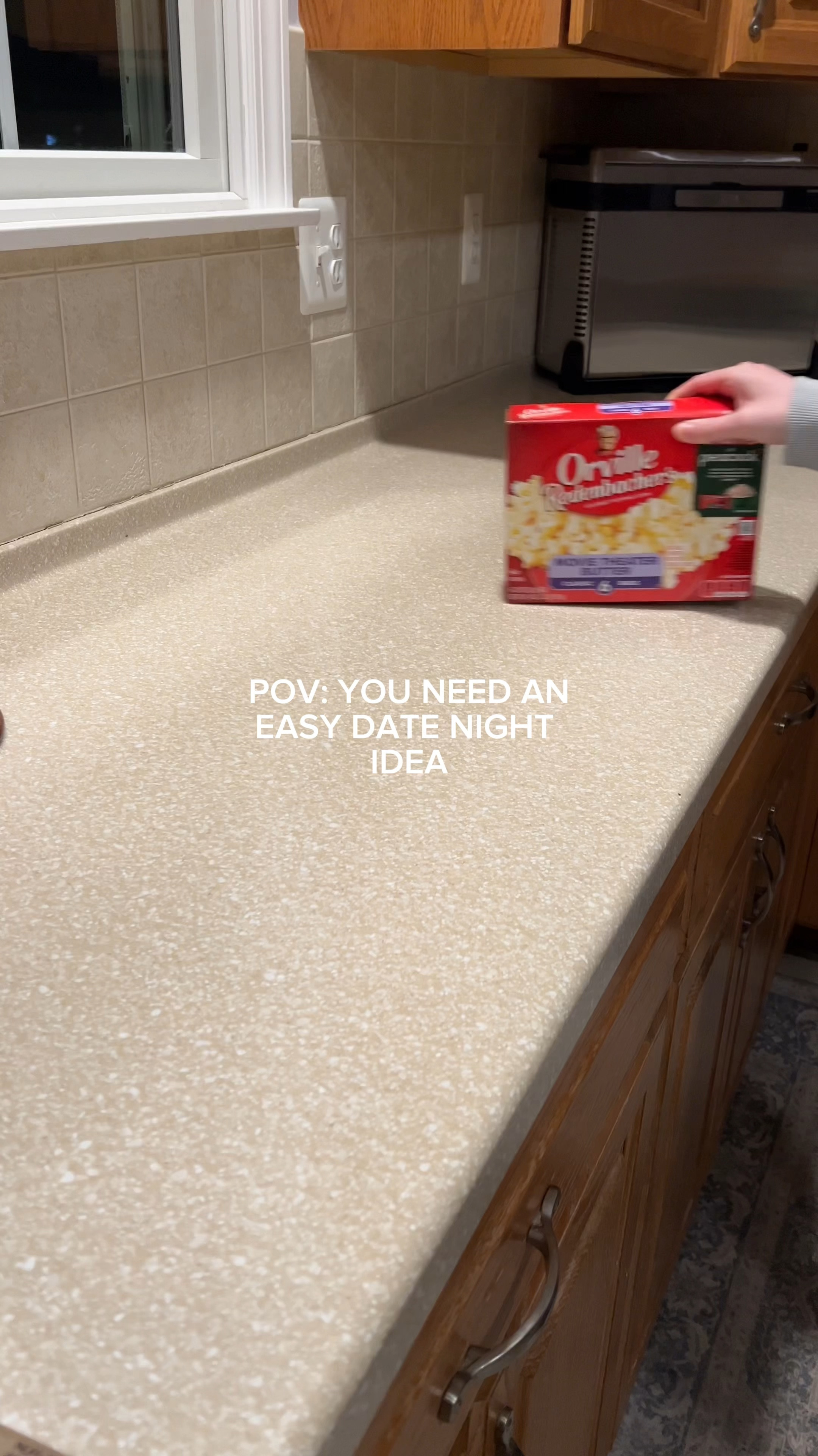 Easy affordable date night idea! 

#LTKVideo #LTKhome #LTKfamily