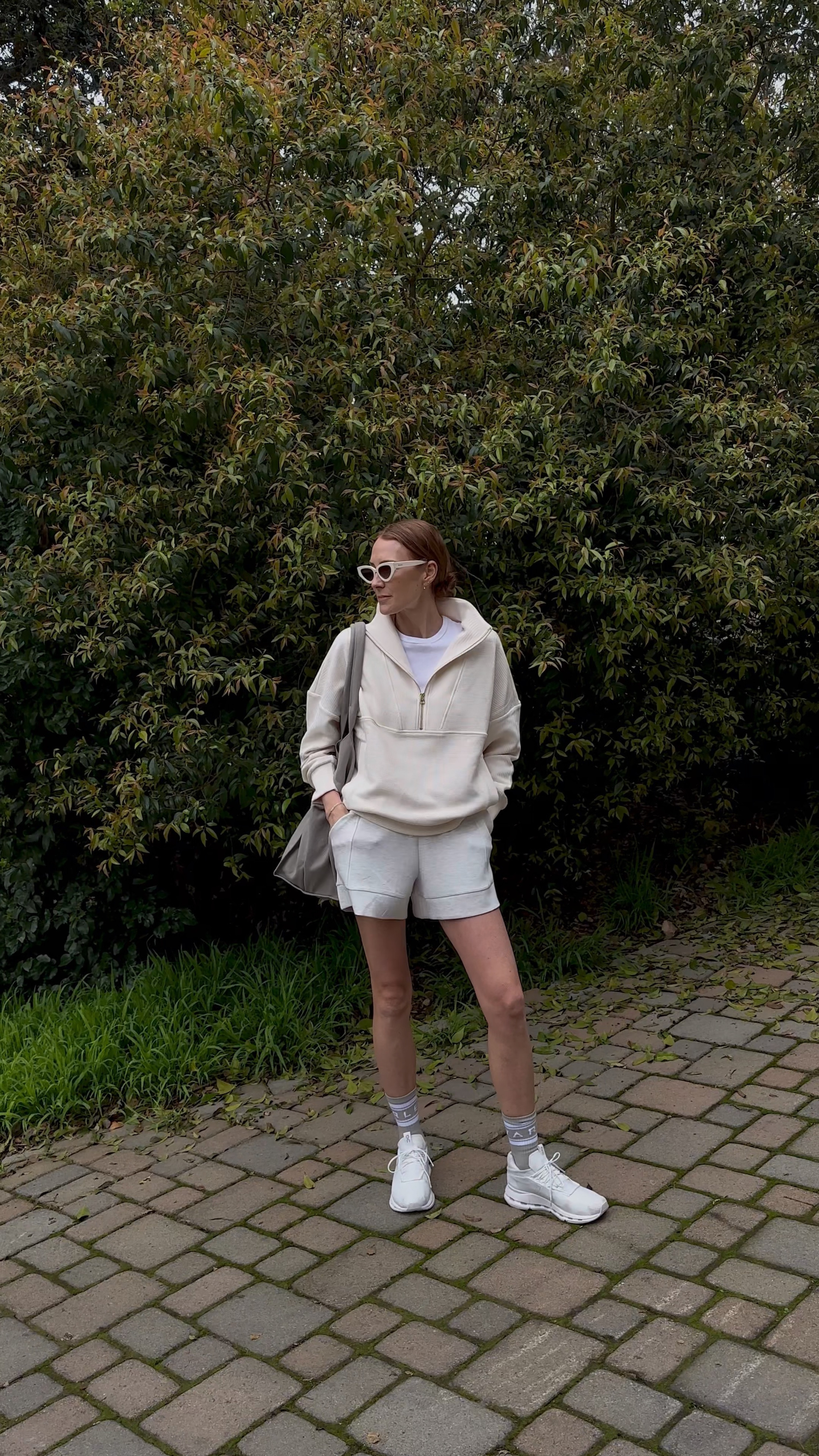 Full Varley ootd 🤍

#LTKshoecrush #LTKstyletip #LTKSeasonal