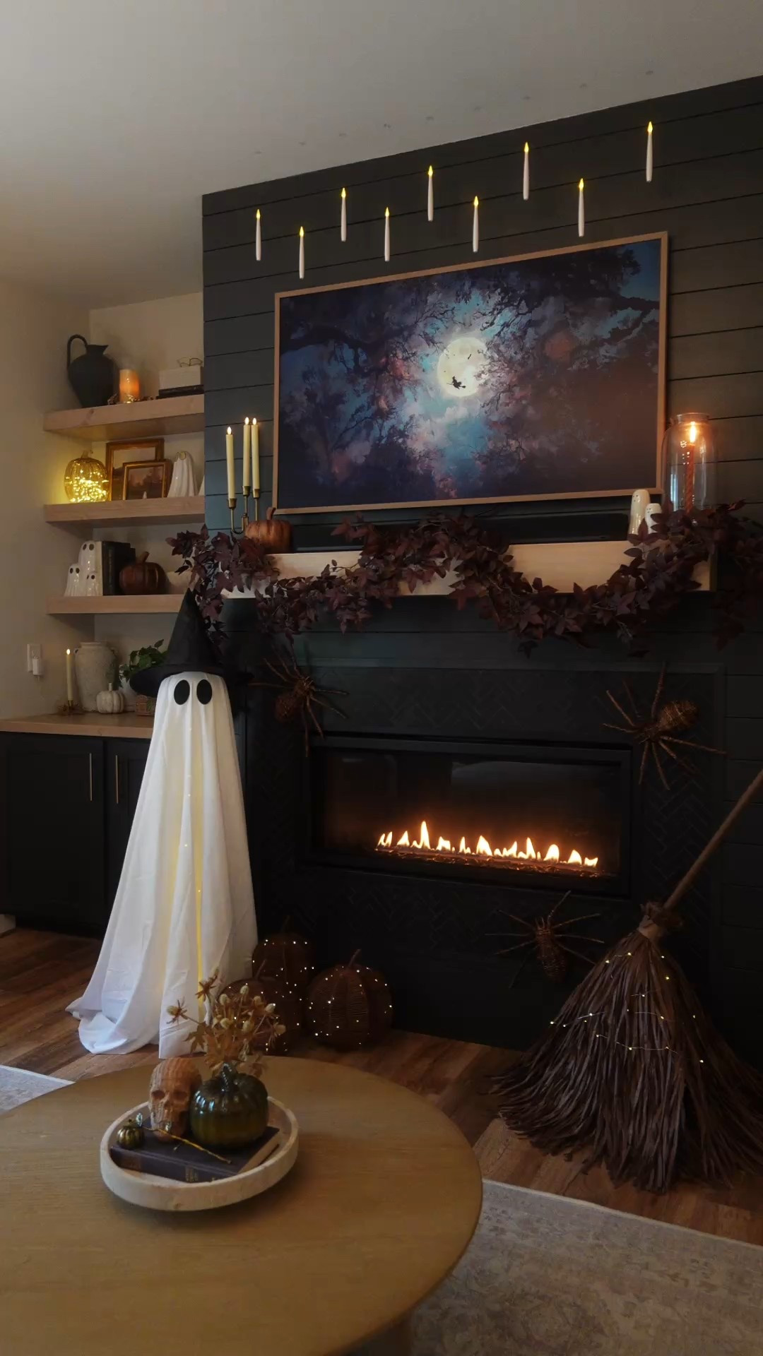 Let’s get spooky! 👻 

#LTKU #LTKHalloween #LTKSeasonal