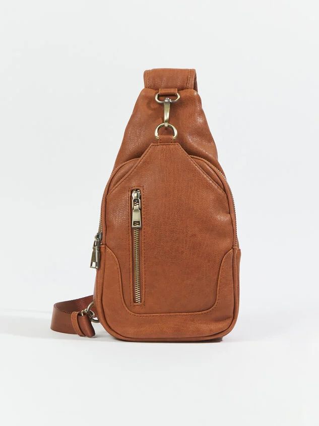 Desert Traveler Sling Bag | Altar'd State