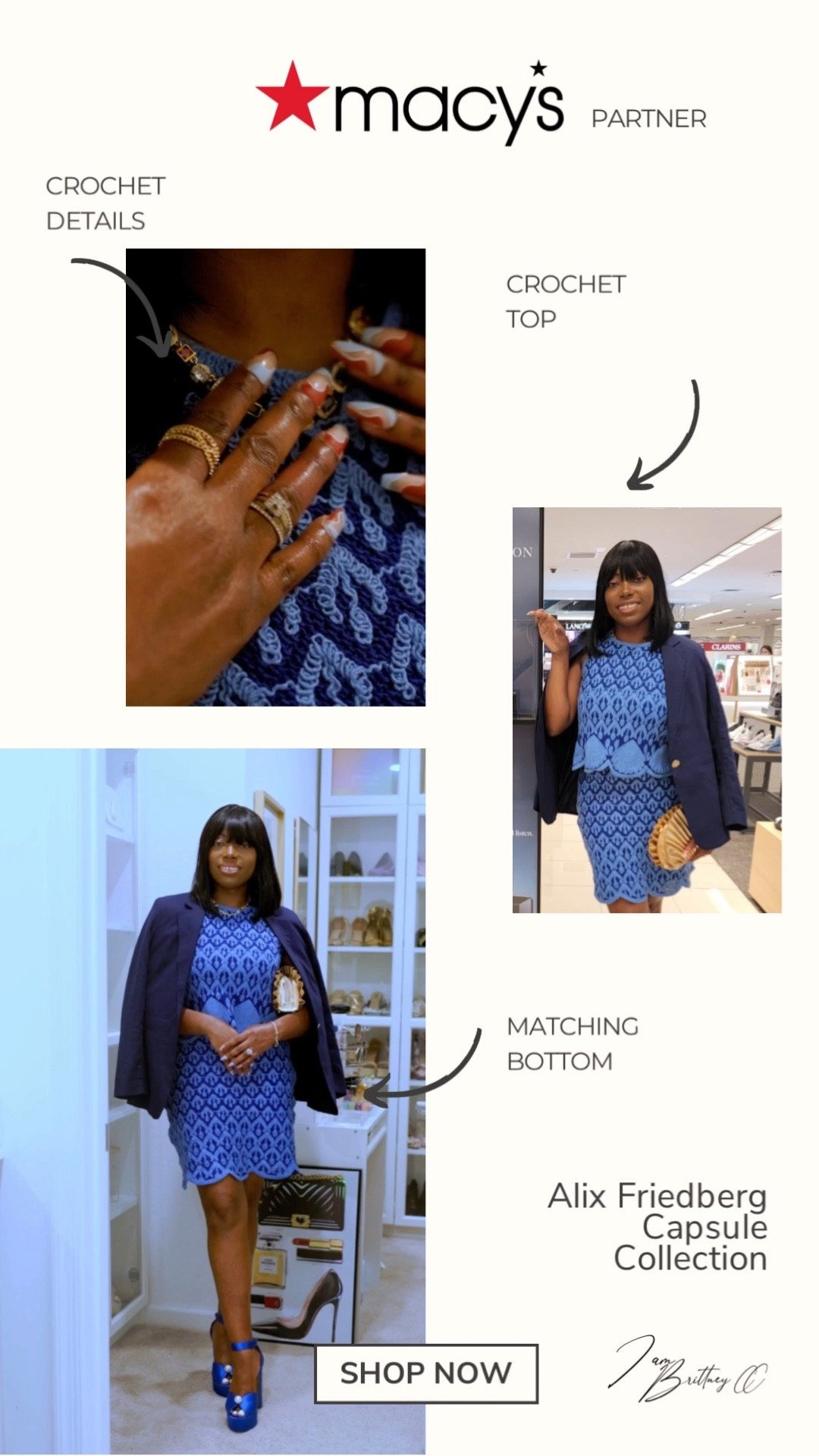 Love clothing I can get multiple wears out of and this @macys Alix Friedberg Capsule Collection 2 piece set does just that.



#LTKPetite #LTKStyleTip #LTKWorkwear