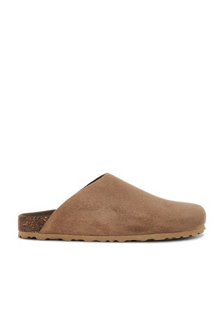 Seychelles New Routine in Taupe Suede from Revolve.com | Revolve Clothing (Global)