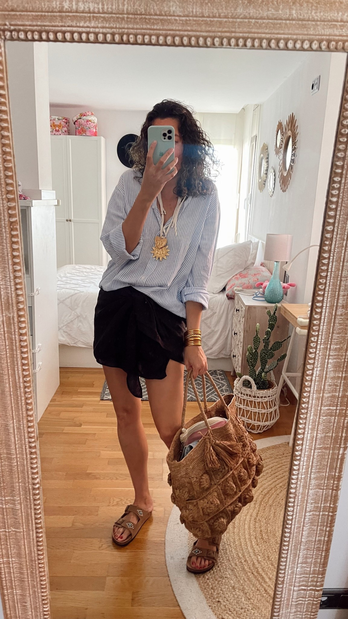 Beach day

#LTKeurope #LTKespana #LTKsummer