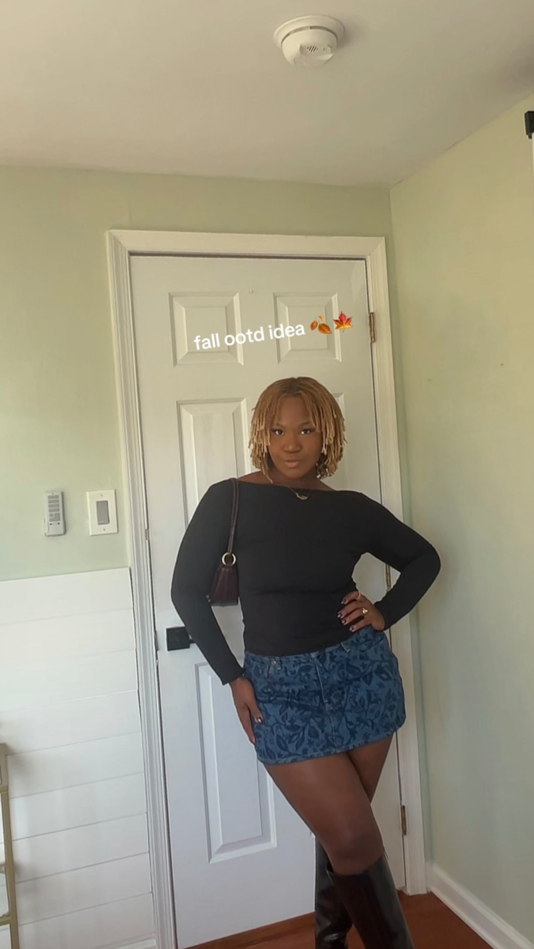 Fall out inspo 🤎

#LTKStyleTip #LTKMidsize