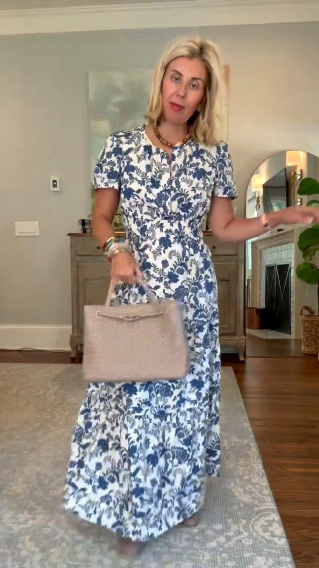Quince for the win! Perfect dress to take you anywhere and everywhere. I’m wearing XS and 8 shoes.

Codes:
Allie + Bess - Catherine20
Erin McDermott- mixandmatch for 25% off my necklace

#LTKTravel #LTKWorkwear #LTKootd