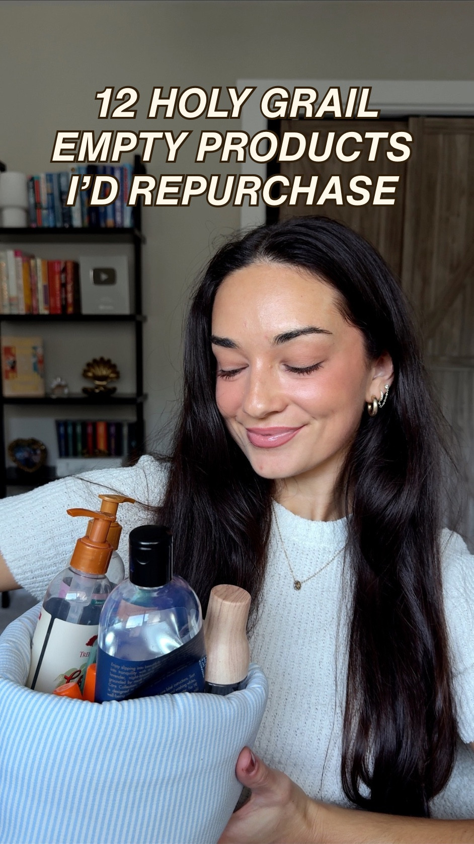 12 empty products that I’d repurchase in a heartbeat because they’re holy grail status! 

Empty product reviews, makeup haul, holy grail beauty 

#LTKBeauty #LTKFindsUnder50 #LTKFindsUnder100