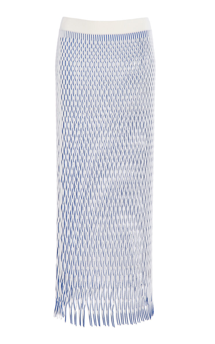 Aldridge Knit Midi Skirt | Moda Operandi (Global)