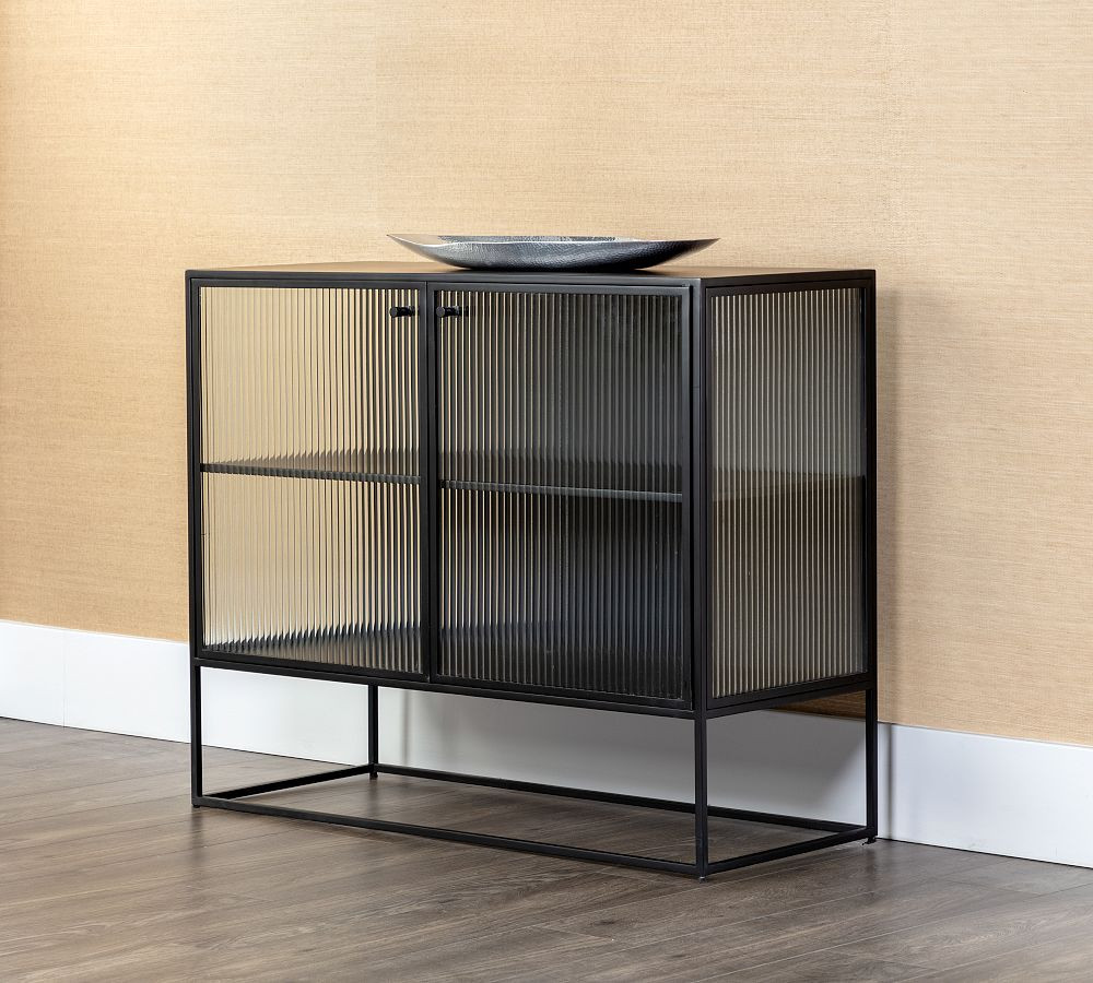 Homer Console Table | Pottery Barn (US)