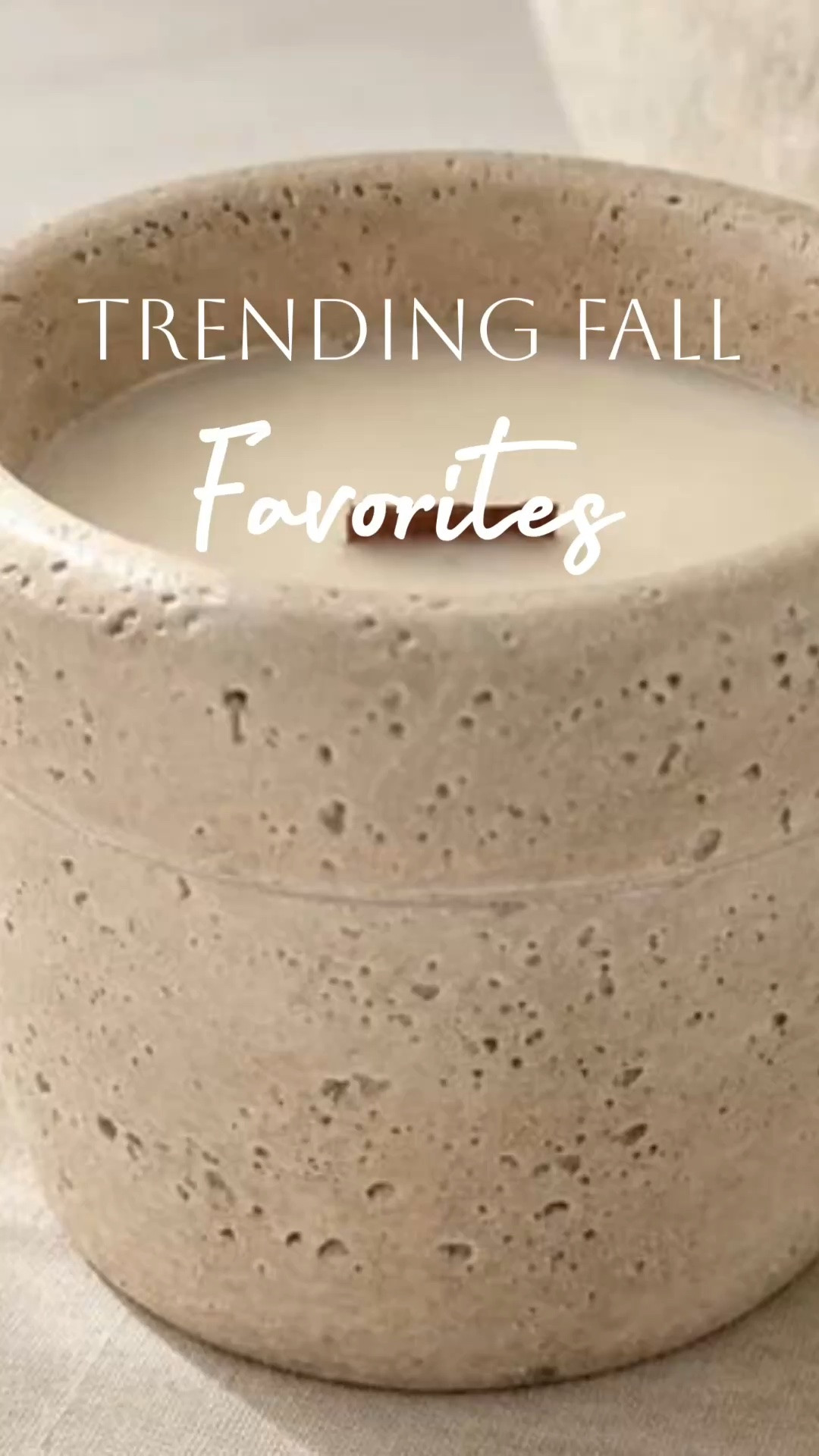 Dark greens, warm browns and spicy pumpkin. These are filling my home right now. Autumn is on the way and it’s time to stock up before there’s a crispness in the air.  Plus, everyone needs an ombré candle!

#LTKSeasonal #LTKHome