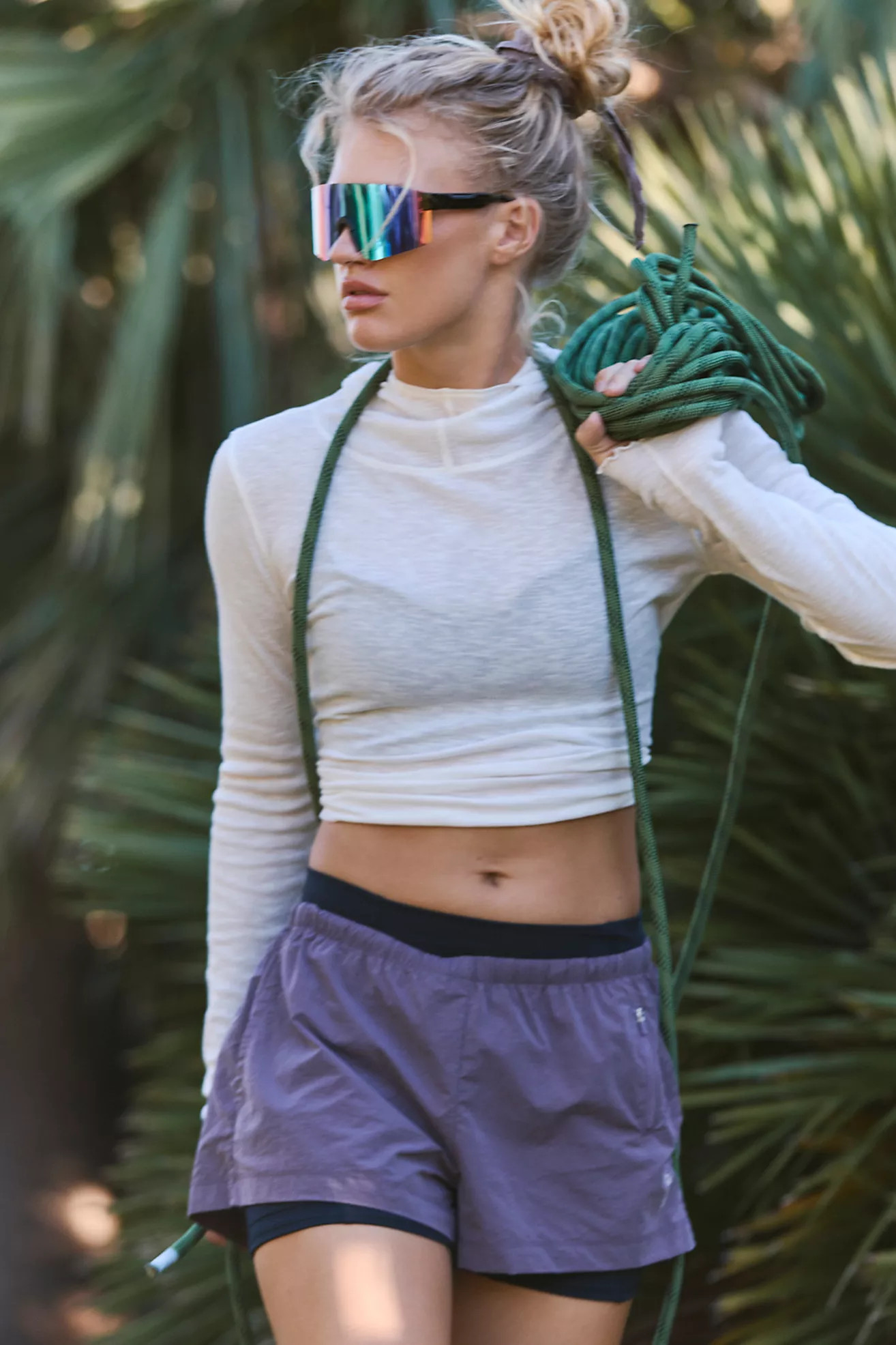 Coastline Hike Shorts | Free People (Global - UK&FR Excluded)