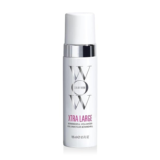 COLOR WOW Xtra Large Volumizer – Alcohol-Free Foam for Weightless Volume | Amazon (US)