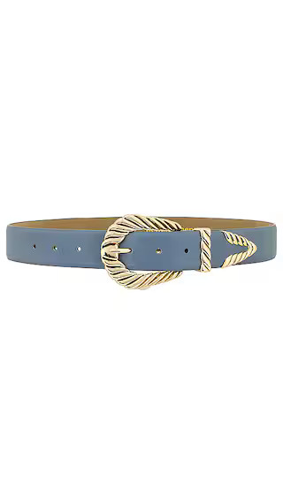 Modern Rodeo Belt in Cognac | Revolve Clothing (Global)