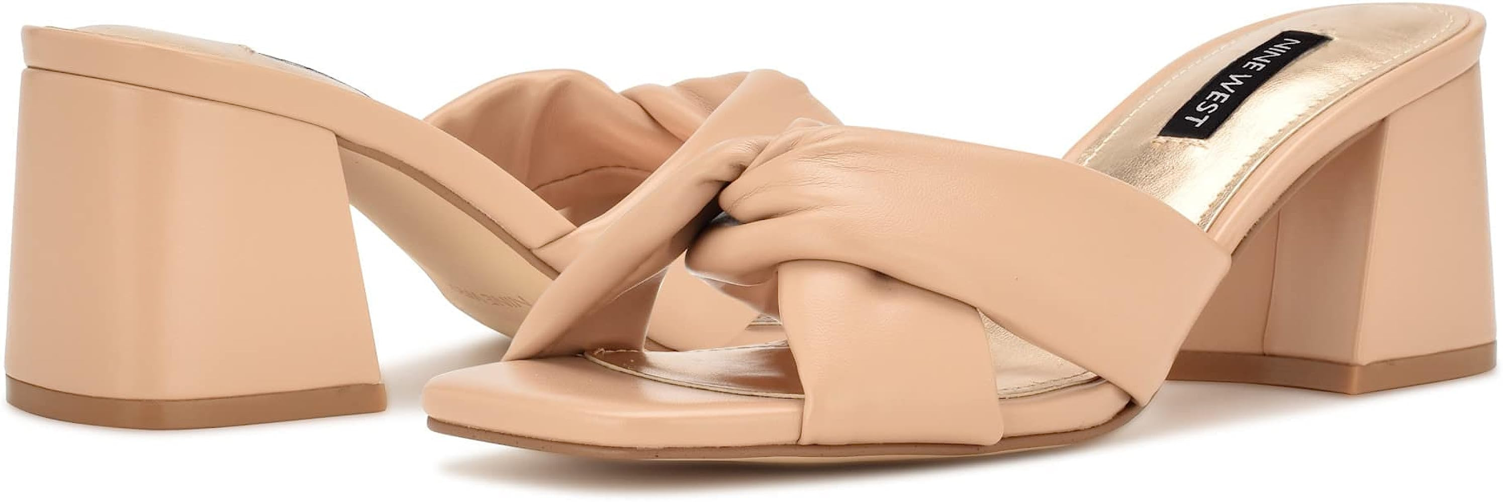 NINE WEST Gather 3 | Amazon (US)