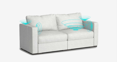 Sactionals Style1 / 7 | Lovesac