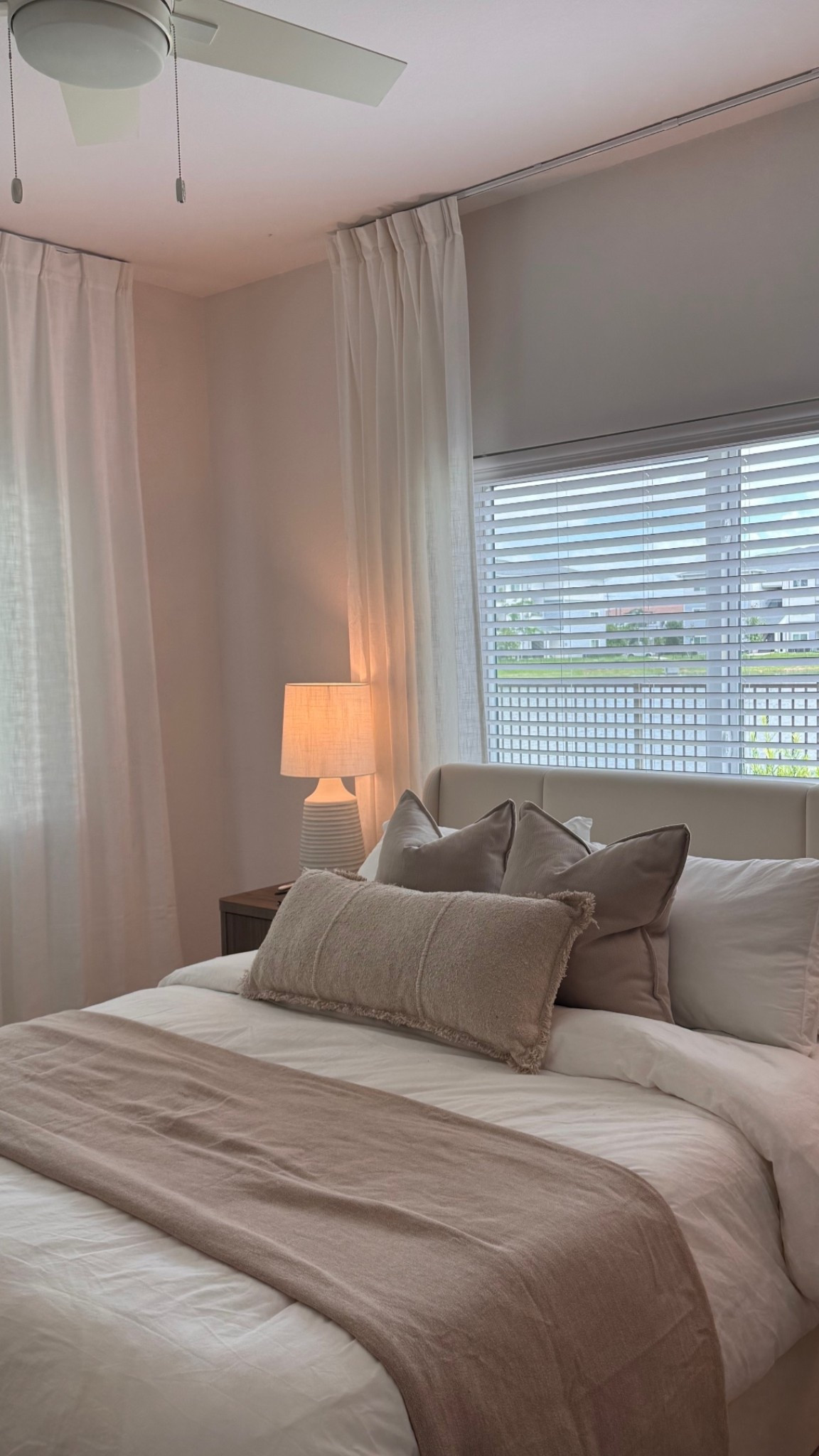 Mi cama 🛌

#LTKHome