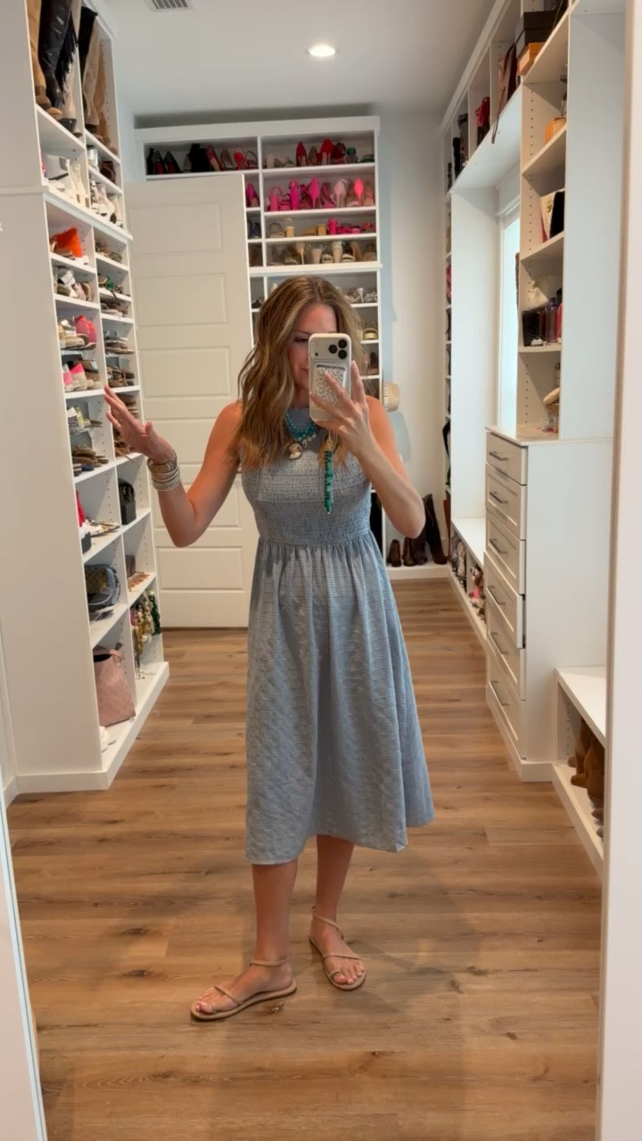 Hill house look for less from Amazon! So flippin good!! $42 prime vs $228!

#LTKootd #LTKSeasonal #LTKmomlife