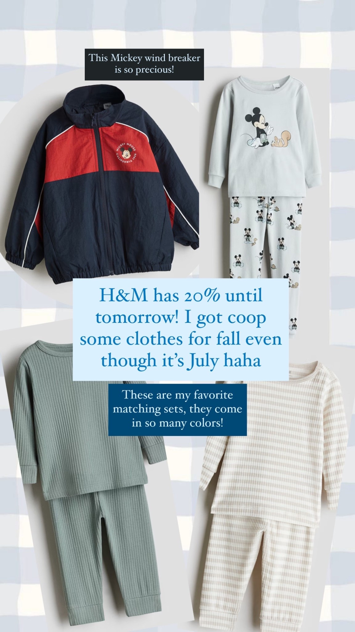 #LTKSeasonal #LTKBaby #LTKKids