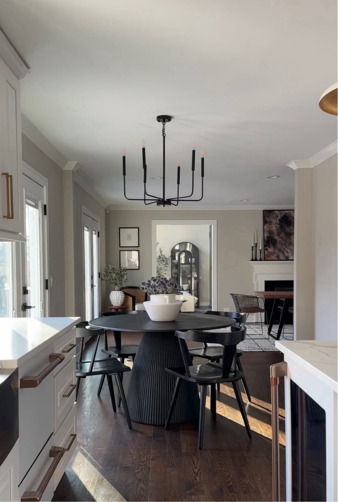 My favorite dining chairs are 19% off for Prime Deal Days with an additional $30 off coupon making them only $129!!

#LTKHome #LTKSaleAlert #LTKStyleTip