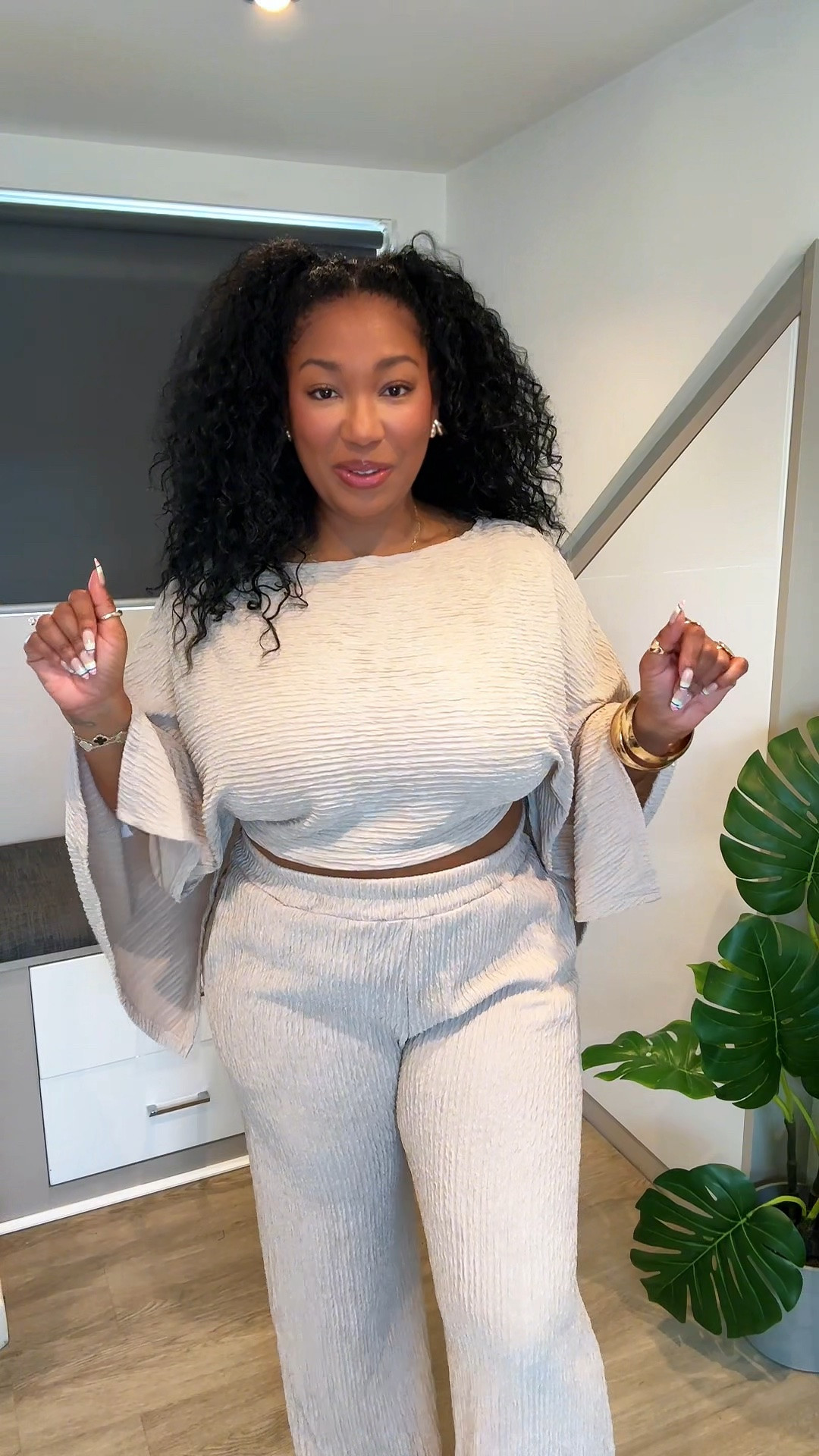 I’m a sucker for a cute set

#LTKPlusSize #LTKMidsize #LTKootd