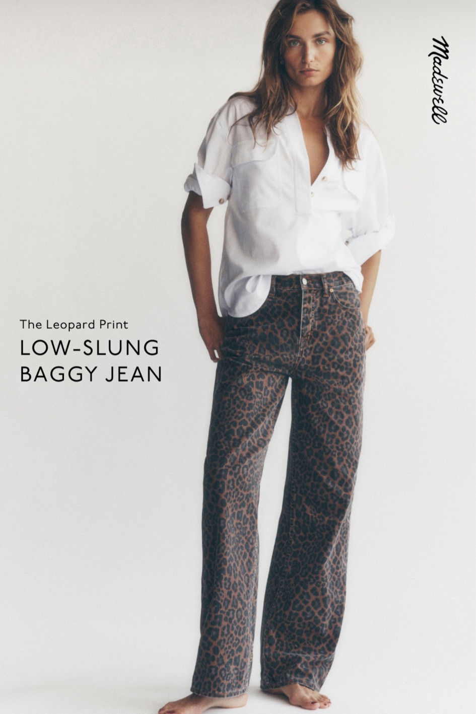 Fall trends leopard low slung baggy jeans Madewell trend Halloween outfit idea gifts for her jeans denim pant 

#LTKSeasonal #LTKHalloween #LTKxMadewell