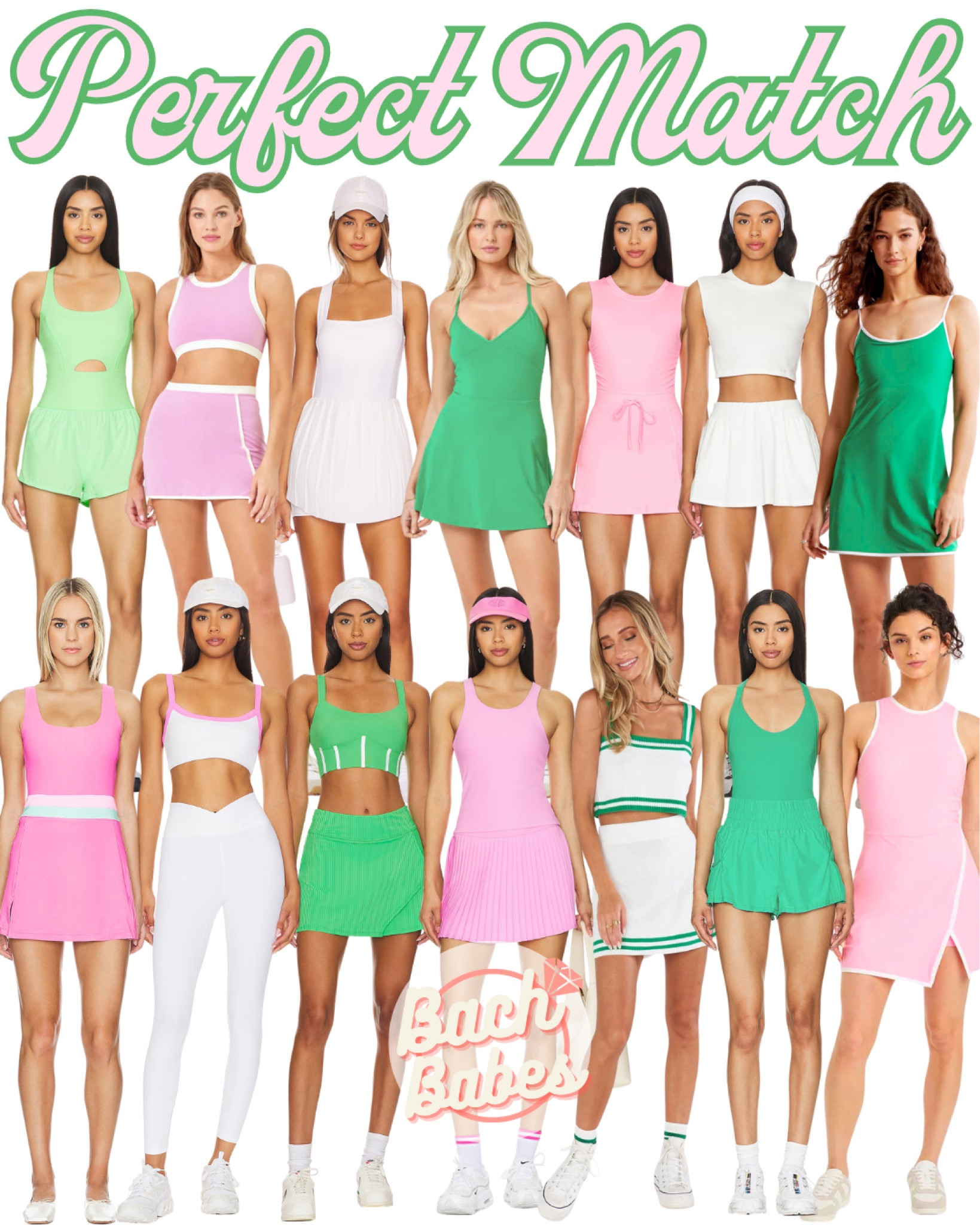 Perfect Match | Last Swing Before the Ring I Pickleball Bach Party Outfits!!🎾🩷🏓

Pickleball Bachelorette Party, Perfect Match Bachelorette Party, Last swing before the ring bachelorette party, Bach party, bach theme, Bach babes, bachelorette party theme, pickleball theme, outfits, bach party outfits, bach outfits, pickleball outfits, 