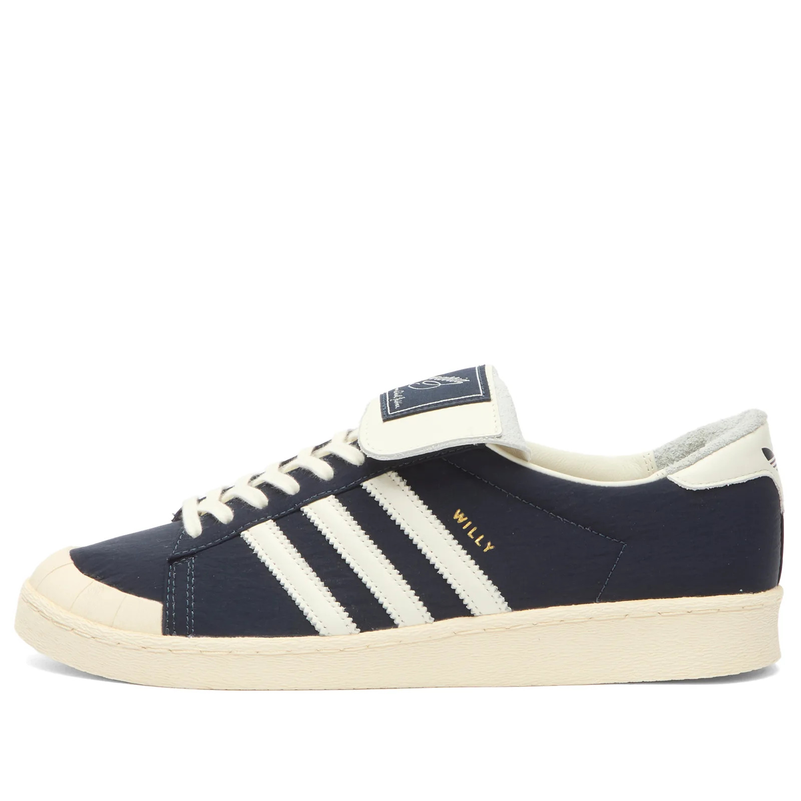 adidas x Willy Chavarria Jabbar Low | END. Clothing