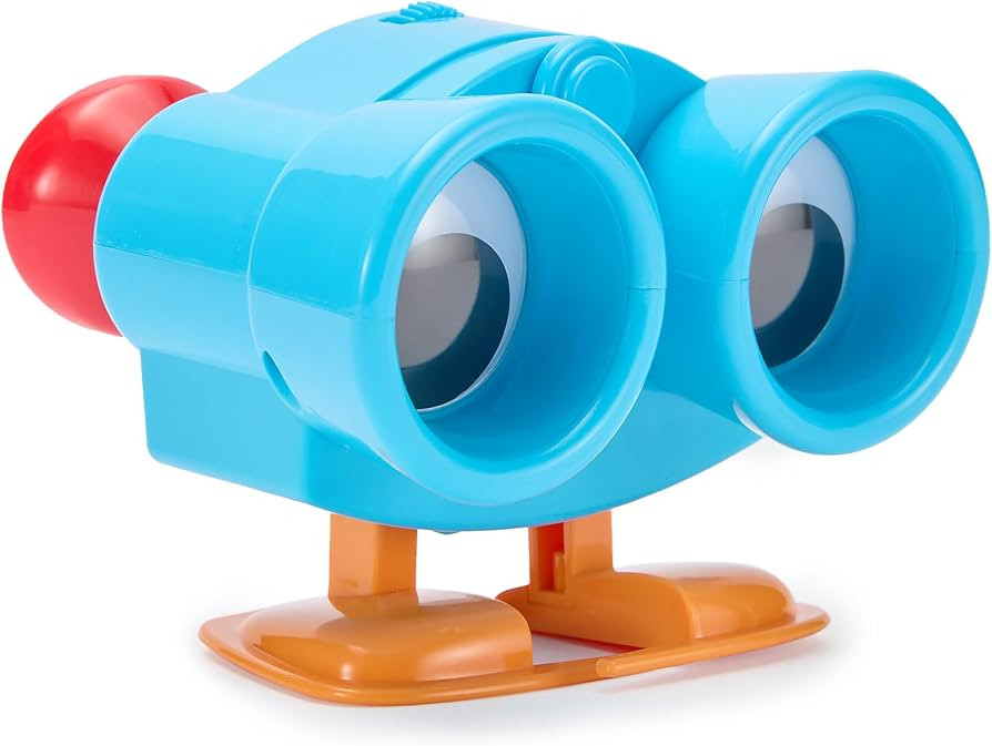 Disney Store Official Lenny Action Figure - Toy Story - Walking Binoculars Wind-Up Figure with Go... | Amazon (US)
