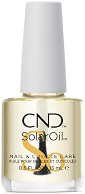 CND SolarOil Nail & Cuticle Care | Amazon (US)
