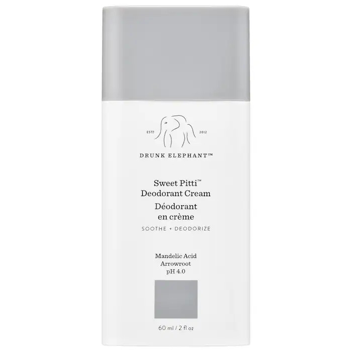 Sweet Pitti™ Deodorant Cream | Sephora (US)