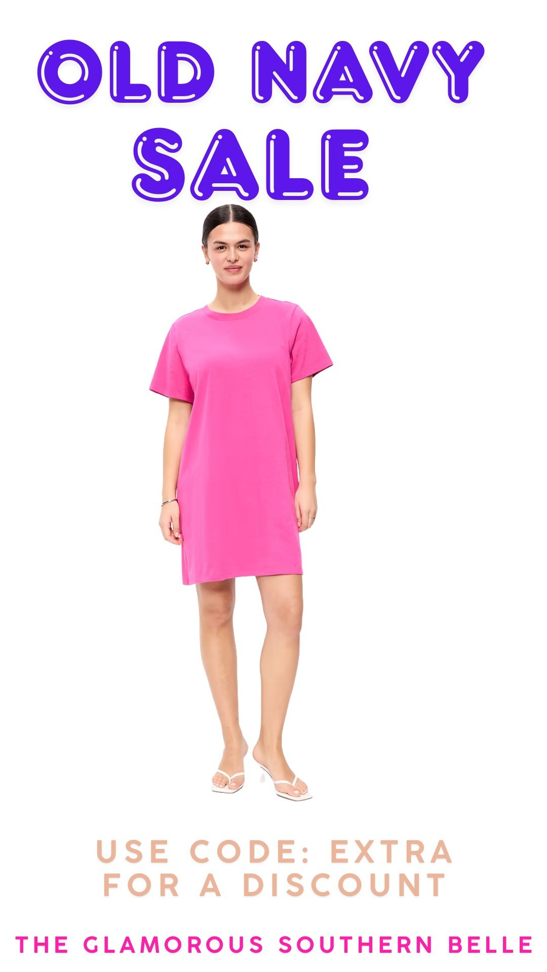 This dress is on major sale!! If this pink sales out, which it will there are other colors 

#LTKSaleAlert #LTKPlusSize #LTKMidsize